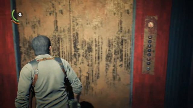 Прохождение - The Evil Within 2 - Часть 1 : НЕ СТРАШНО. 18+ смотреть онлайн