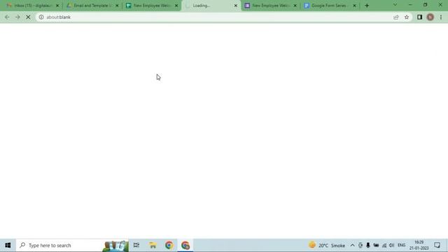 Create PDF Using Google Script | Google Script | Create PDF Template смотреть онлайн