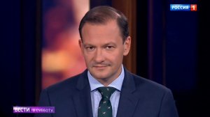 Интервью Александра Новака программе "Вести в субботу" с Сергеем Брилевым