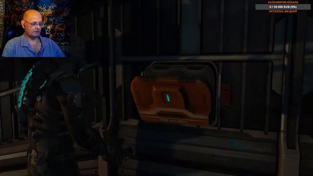 Dead Space 2 #4 Главы 13 - 15. Финал Игры. смотреть онлайн