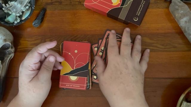 #Last10Decks | A VR to Jonathan Dailey смотреть онлайн