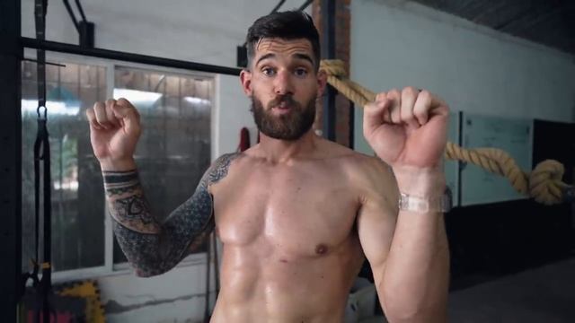 Every yogi needs to do this - add more pulling! смотреть онлайн