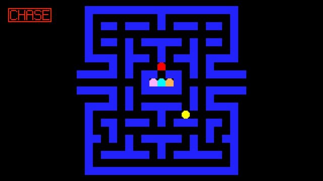 Making the Original PACMAN in C++ and SFML - SFML Tutorial смотреть онлайн
