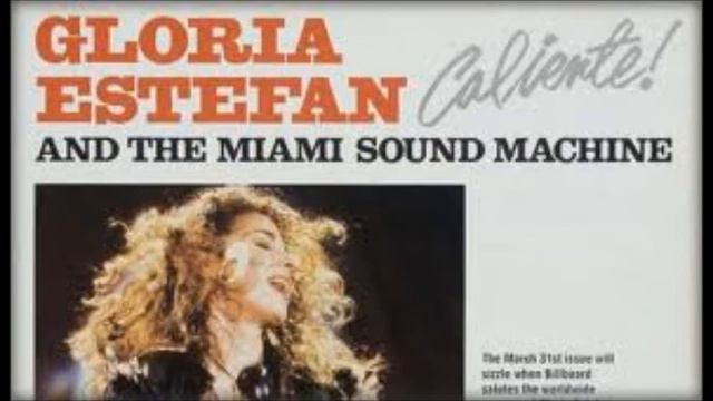 Gloria Estefan - Conga (Hq) Remix Club смотреть онлайн