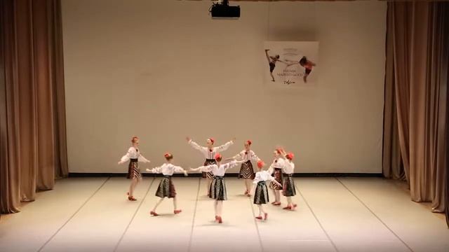 Молдавская сюита смотреть онлайн