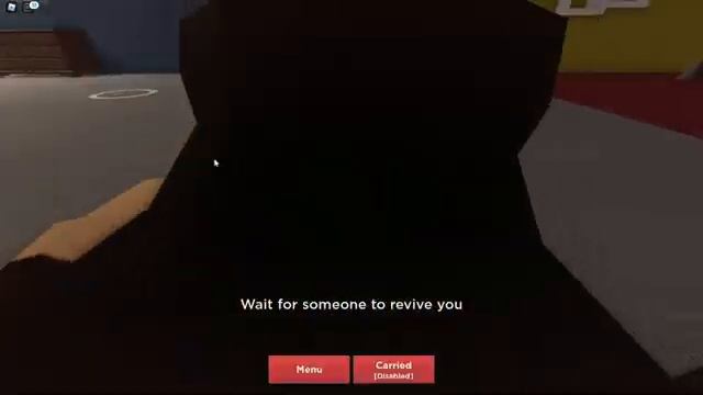 Evade is the scariest roblox game ever. смотреть онлайн