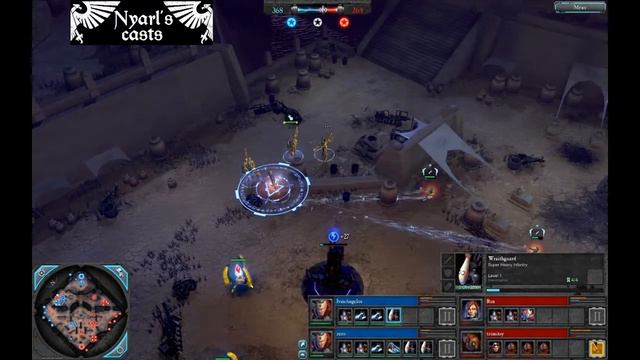 Каст #62 - Fun Of War #3 (Перезалив) смотреть онлайн