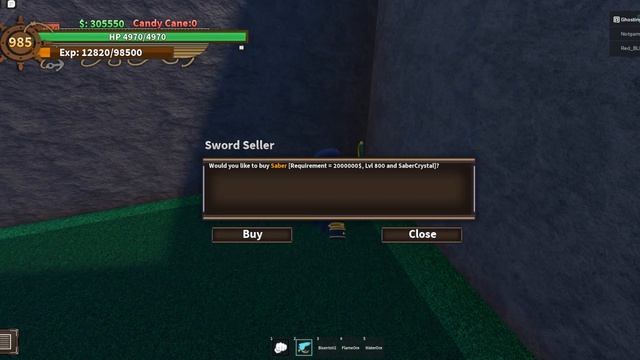 ⭐HOW TO GET ALL SWORDS IN LAST PIRATES | Roblox⭐ смотреть онлайн