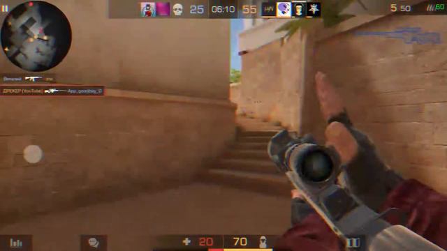 МУВИК STANDOFF 2 