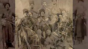 В степи широкой под Иканом — песня уральских казаков