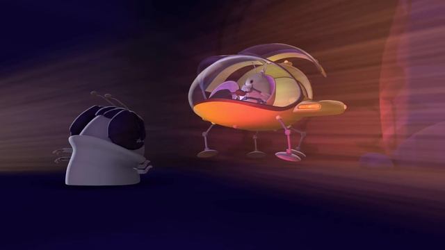 🤖Garfield And The Robot!🤖- HD Compilation