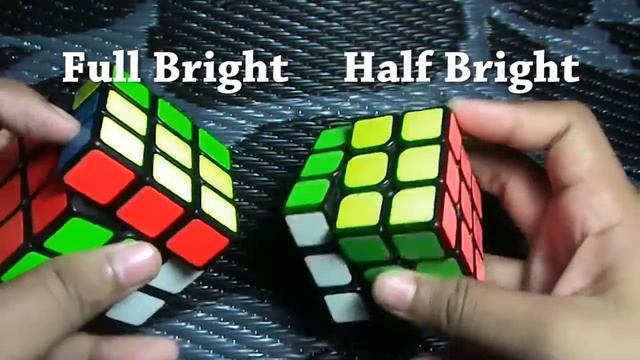 3x3 ORACLE STICKERS REVIEW | LIGHTAKE смотреть онлайн