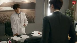 Высококачественная любовь 1 сезон 3 серия