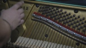 Настройка пианино своими руками...это просто!