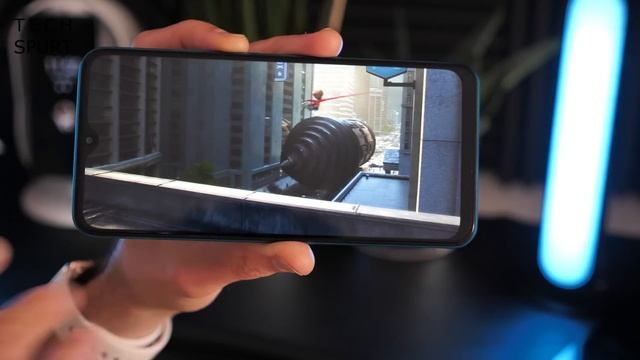 Xiaomi Redmi 9 | Unboxing & Full Tour смотреть онлайн