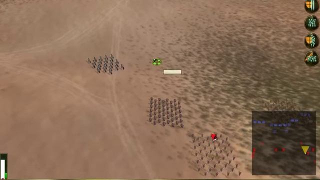 Legion Arena - Roman Campaign - Battle 041 смотреть онлайн