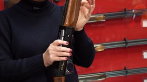 Ружье для охоты - классные полуавтоматы -и дорогие. Что у нас осталось - FABARM, BREDA. Часть 3