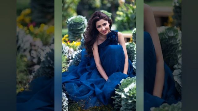 #STYLESH blue dresses design ? смотреть онлайн