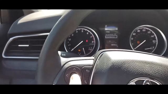 How To Reset Maintenance Required Display On 2021 Toyota Camry #camry #toyotacamry #maintenance