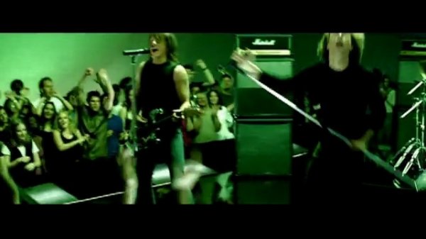 Bon Jovi - It_s My Life-1