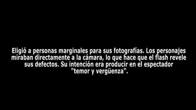1x24 Diane Arbus смотреть онлайн
