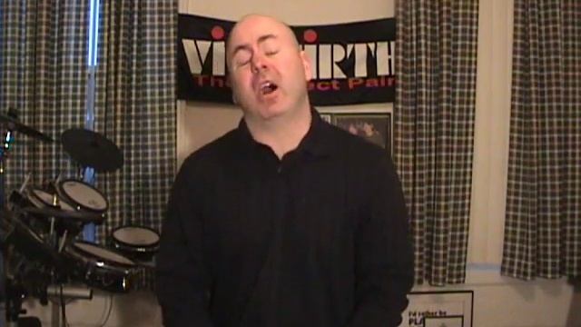 Rock Band Drum Tips - Dan Britt Reviews Rock Game Master by Matt Ritter смотреть онлайн