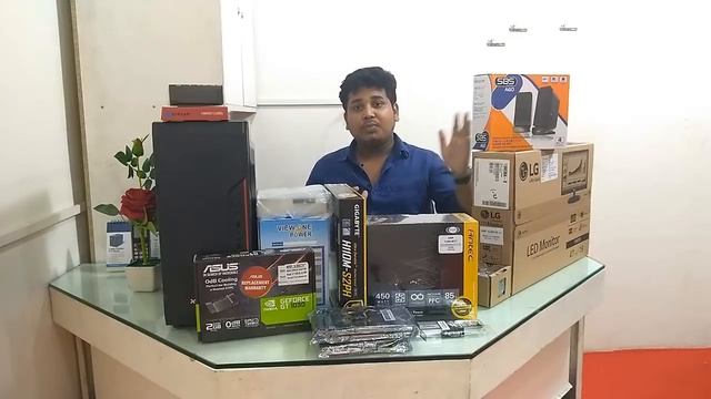 Best Gaming PC 2018 BD ।। গেমিং কম্পিউটার কিনুন ৩২ হাজার টাকাই ।। Mehedi 360 смотреть онлайн