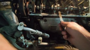 Этого не знают даже опытные автомобилисты! Регулировка клапанов. Джили МК