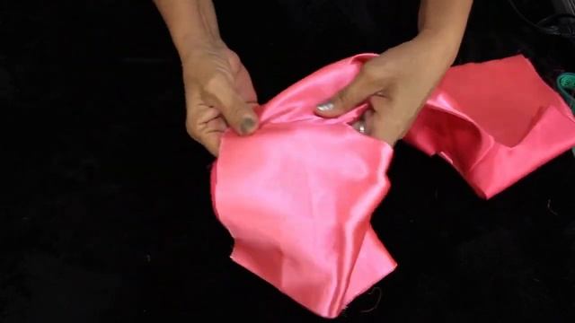 Mira como hacer vestido de fiesta para niña смотреть онлайн