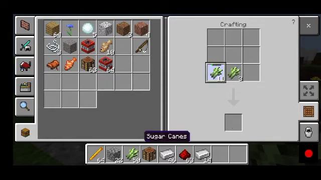 How to Make Map in Minecraft Mobile / PE? смотреть онлайн