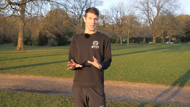 What Is Perfect Running Form? | Run Technique Tips For All Runners смотреть онлайн