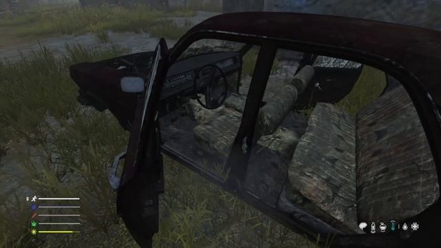 Изи старт | 1 серия | DayZ 1.10 | F.E.A.R.L.E.S.S. смотреть онлайн