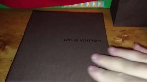 Louis Vuitton Real vs Fake men's wallet