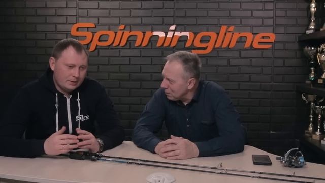Спиннинг для новичка. Лайт. смотреть онлайн