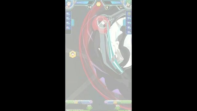 Beyblade Burst Rivals Gameplay 》Beyblade Burst Evolution Episode 1 [Anime×Game] #Beybladeburst