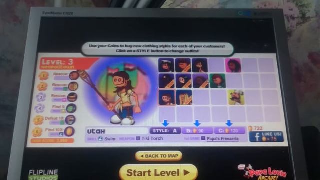 Папа луи;-) 3 смотреть онлайн