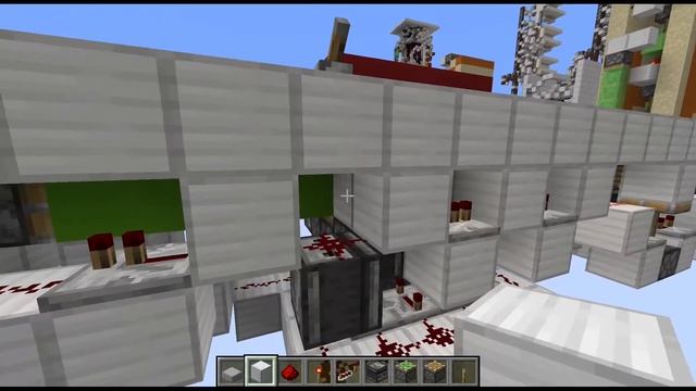 Tutorial: Simple 2x4 Floor & Ceiling Pop-up Block Swappers [Java 1.11+] смотреть онлайн