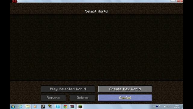 Обзор модов DayZ установка на клиент MineCraft