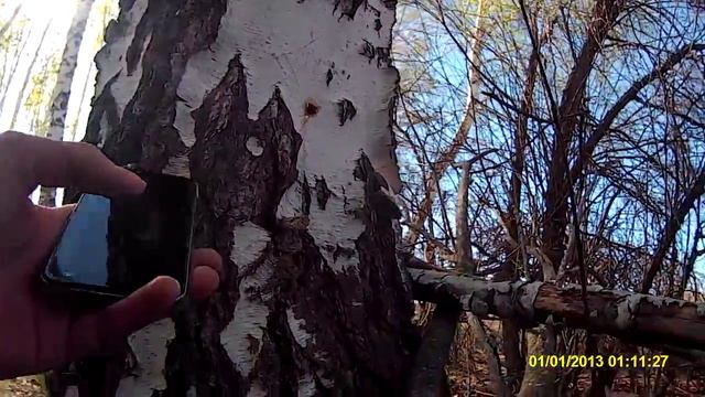 От Балаково до соснового бора #3 смотреть онлайн