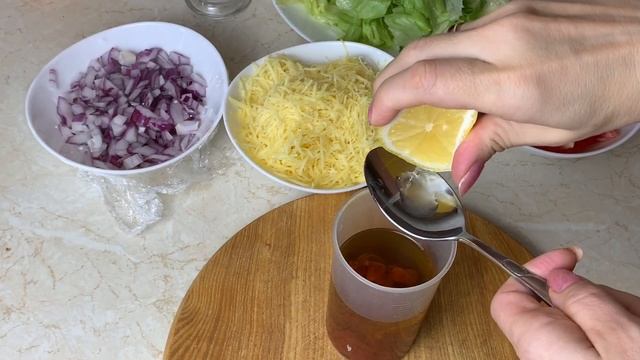 Мексиканские ТАКО!!! Вкуснятина ИЗ ЛАВАША и ФАРША!!! Весь СЕКРЕТ в СОУСЕ! Домашние ТАКО! смотреть онлайн