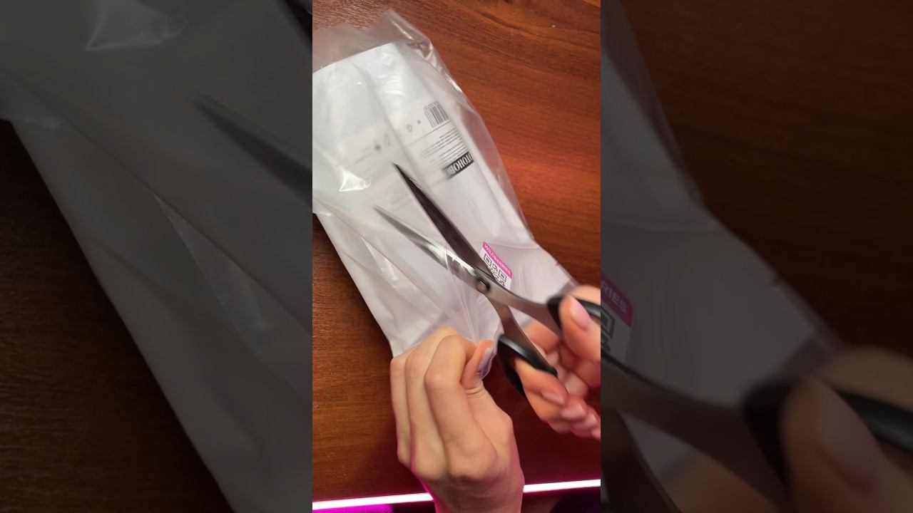 #asmr Распаковка смотреть онлайн