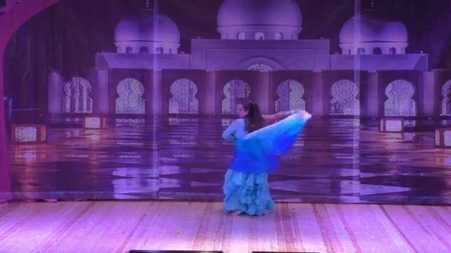 фестиваль Гранд беллиданс 21.02.2016 смотреть онлайн