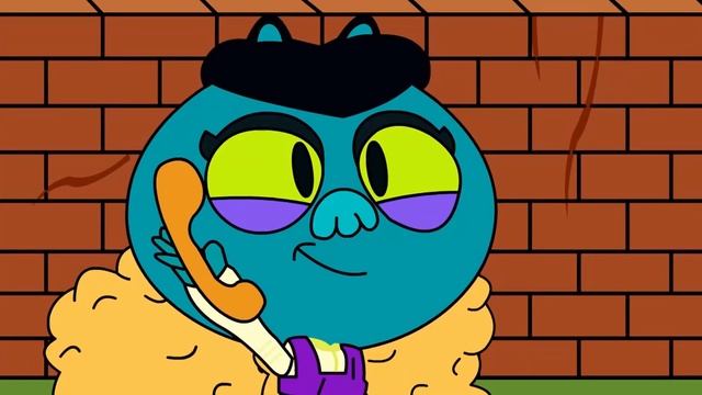 BRAWL STARS ANIMATION - TALKING BEN BRAWLER IS HERE - BRAWL STARS EVE смотреть онлайн