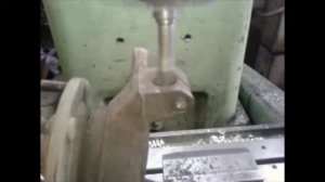 Восстановление посадочного места шаровой опоры