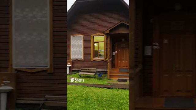 Крёстный Павел