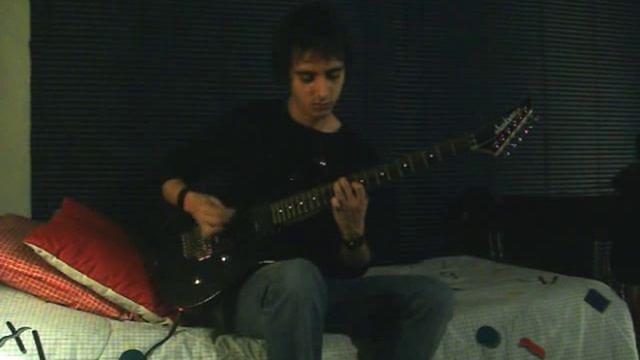 Tokio Hotel - Monsoon (Cover) смотреть онлайн