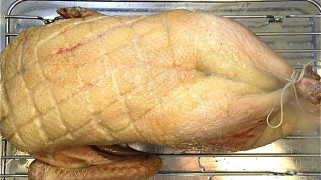 Сборник рецептов