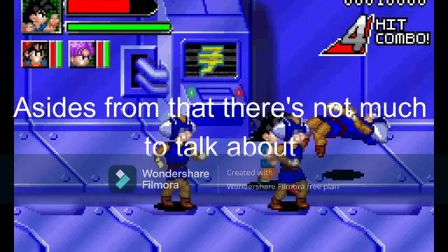 Dragon ball gt transformation review смотреть онлайн