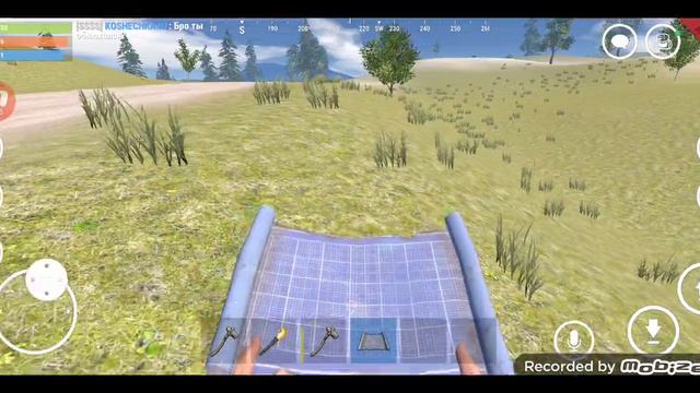 прохождение игры oxide survival.