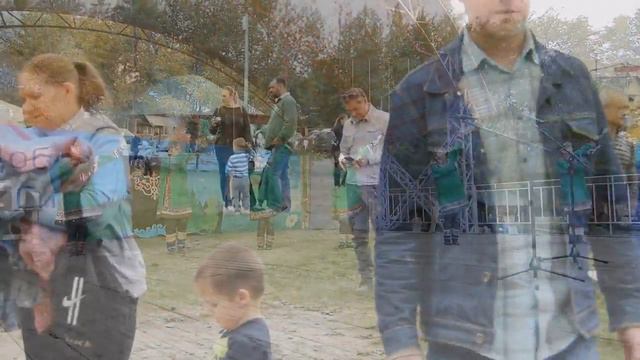 День села Пермское в Комсомольске смотреть онлайн